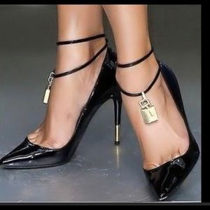 Tom Ford Stilettos 👠